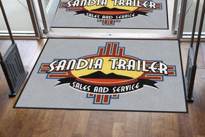 Sandia Trailer