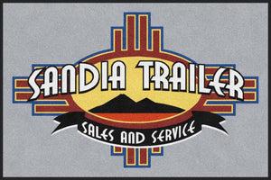 Sandia Trailer