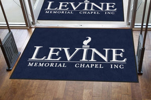 Levine Memorial Chapel