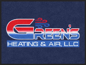 Green’s