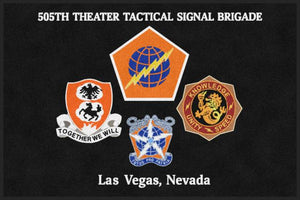 505th Theater