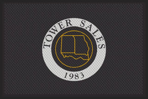 Tower Entrance - Outside