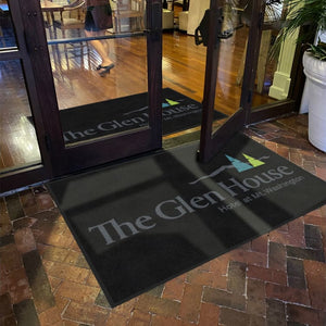 The  Glen House