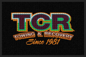 TCR Towing & Recovery LLC