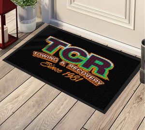 TCR Towing & Recovery LLC