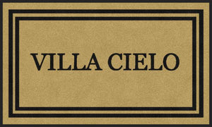 Villa Cielo - WYOM