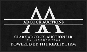 Adcock Auctions
