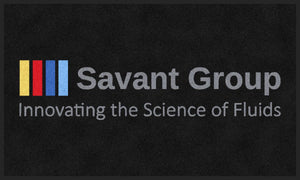Savant Group Mat