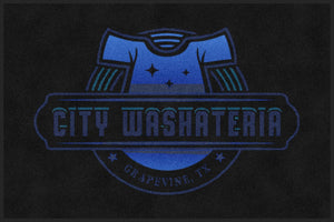 City Washateria