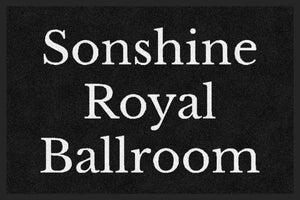 SONSHINE ROYAL BALLROOM