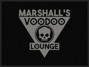 Voodoo Lounge