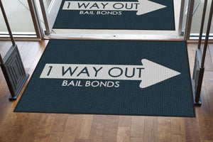 1 Way Out