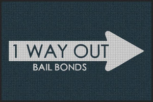 1 Way Out