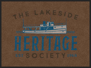 Lakeside Heritage Society
