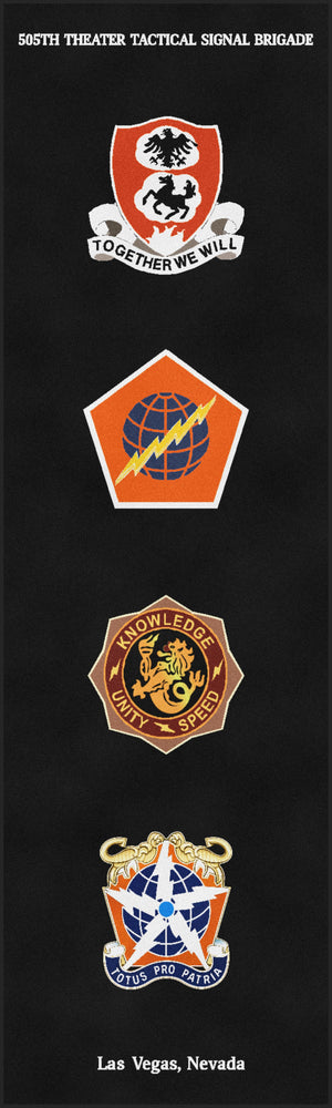 505th Theater