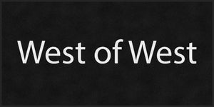 WEST OF WEST