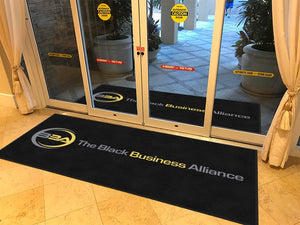 The Black Business Alliance