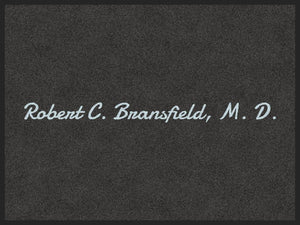 ROBERT C. BRANSFIELD, M.D.
