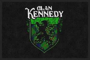 KENNEDY HOME
