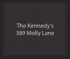 KENNEDY HOME