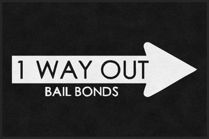 1 Way Out