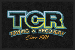 TCR Towing & Recovery LLC