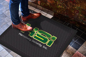 Harrisburg Security Inc.