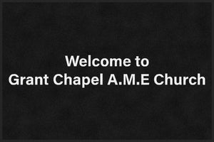 GRANT CHAPEL AME