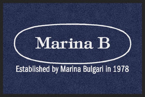 Marina B