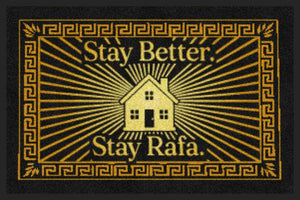 Stay Rafa