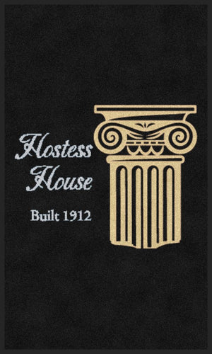Hostess House 1