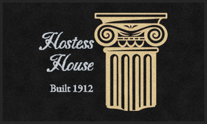 Hostess House 1
