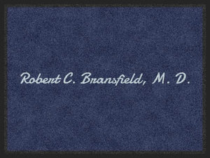 ROBERT C. BRANSFIELD, M.D.
