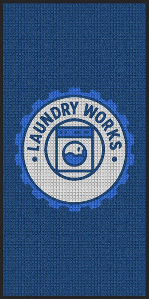 Laundry Works