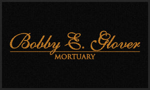Bobby E. Glover Mortuary