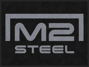 M2 Steel RP