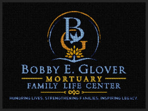 Bobby E. Glovery Mortuary