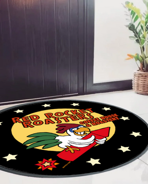 Red Rocket Roasters