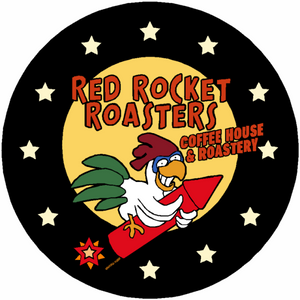 Red Rocket Roasters