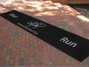 RIVER RUN CANOE