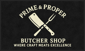 Prime & Proper Butcher Shop