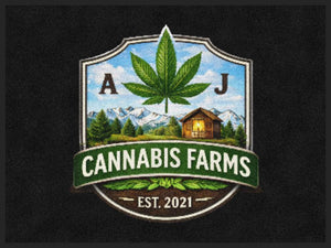 Aj Cannabis Farm