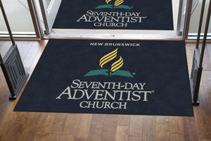 New Brunswick SDA Church