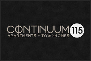 Continuum 115