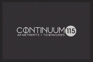 Continuum 115
