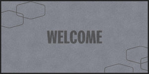 HAMPTON WELCOME