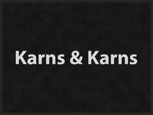 KARNS & KARNS