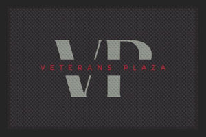 Veterans Plaza