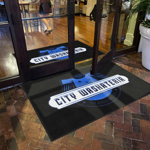 City Washateria