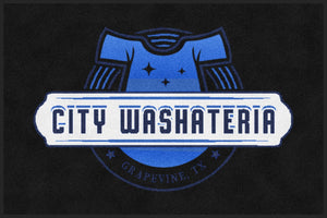 City Washateria